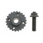 Зірочка ременя ГРМ VW Golf III/Polo 1.9 TDI 95-02 (z=22)
