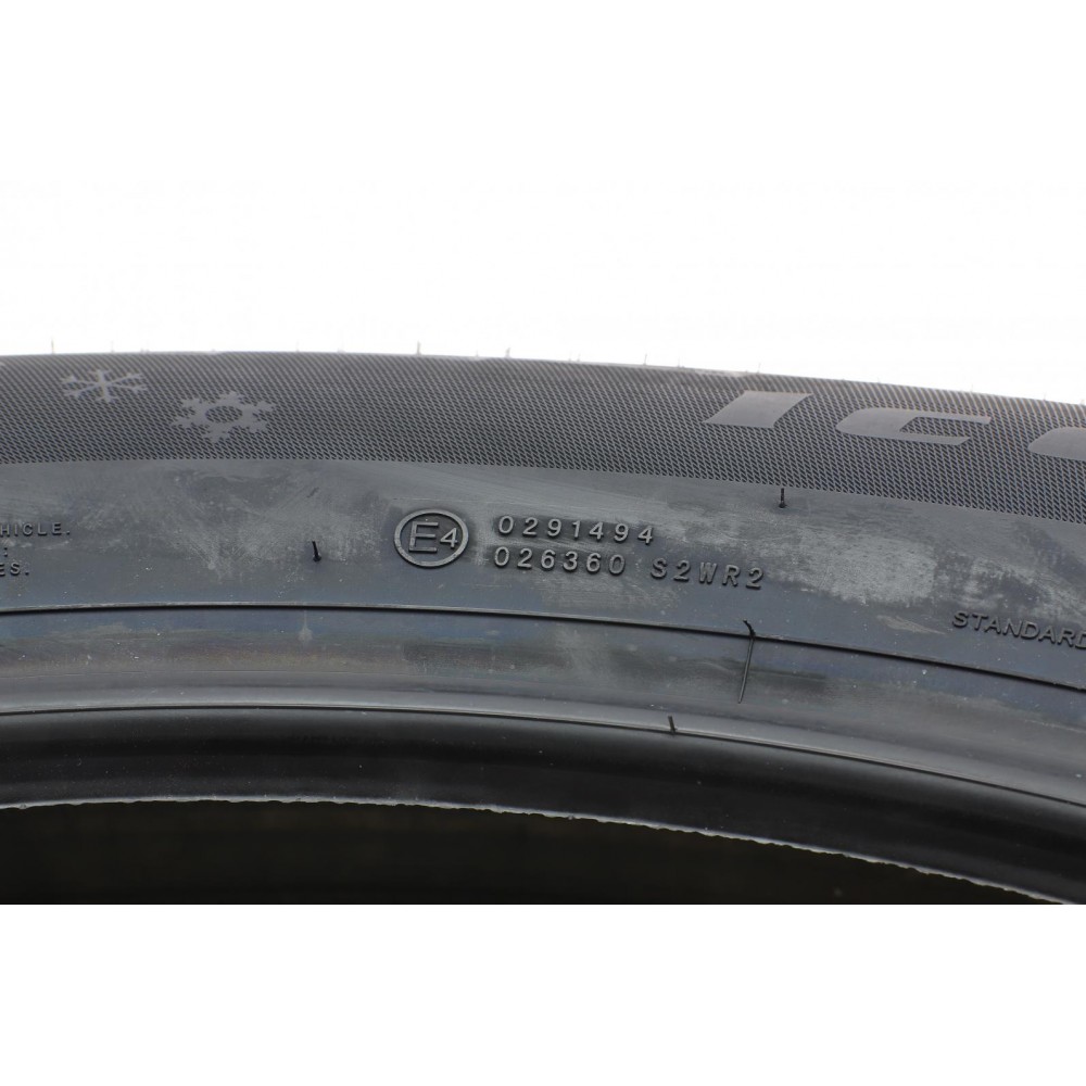 Шина IceMax RW501 285/60 R18 120H (зимова)