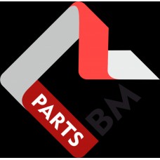 Датчик ABS (задній) (L) Kia Sorento I 2.5 CRDi 02-11