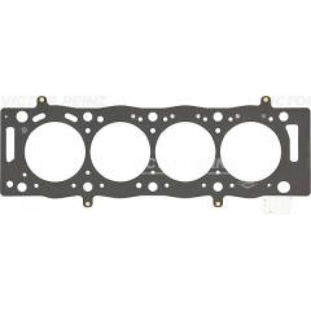 Прокладка ГБЦ Peugeot Boxer/Citroen Jumper 2.2HDi 02-, Ø86,00mm, 1,30mm, 2 метки