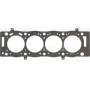 Прокладка ГБЦ Peugeot Boxer/Citroen Jumper 2.2HDi 02-, Ø86,00mm, 1,30mm, 2 метки