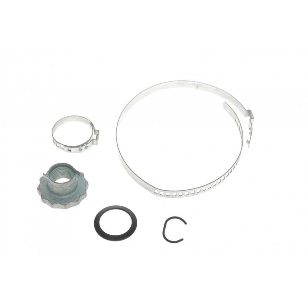 Пильник ШРКШ (зовнішній) VW Caddy III/Golf V/Passat B6/ 2.0SDI/1.4i/1.6i (26x87)