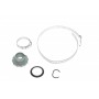 Пильник ШРКШ (зовнішній) VW Caddy III/Golf V/Passat B6/ 2.0SDI/1.4i/1.6i (26x87)