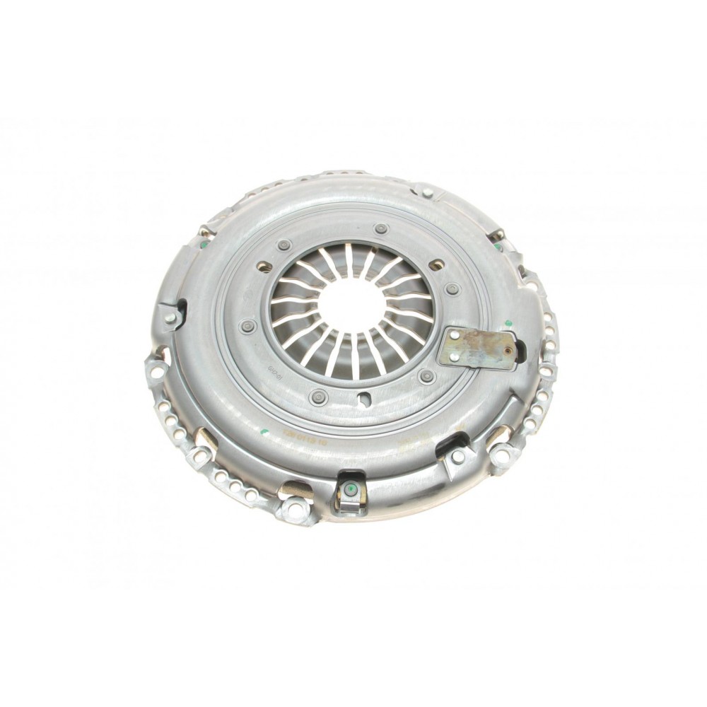 Комплект щеплення MAN TGE/VW Crafter 2.0 TDI 16- (d=260mm) (+выжимной)