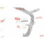 Трубка системи охолодження VW T5 1.9 TDI 03-09