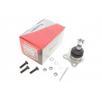 Опора кульова (передня/зверху) Mitsubishi Pajero II 2.5D/2.8D AWD 90-00