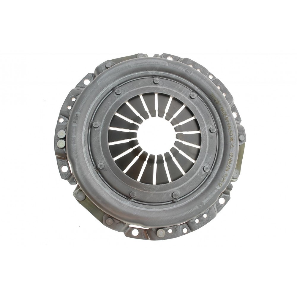 Демпфер + комплект зчеплення Audi A4/A6/VW Passat 1.9 TDI 96-01