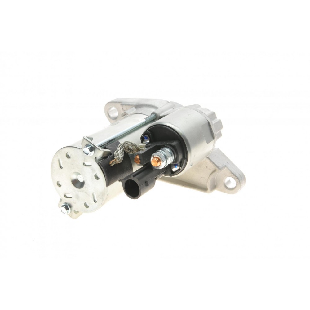 Стартер VW Golf V/VI 1.4/1.6 FSI 03-13 (1kw) (z=10)