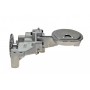 Насос масляний Citroen Berlingo/Peugeot 306/406 1.9TD/2.0HDI 96-04 = 5337100000