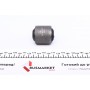 Сайлентблок важеля (переднього/знизу/спереду) Renault Clio 90-98 (12x46x40)