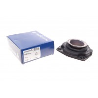 Подушка амортизатора (переднього) Nissan Note 06- (R)