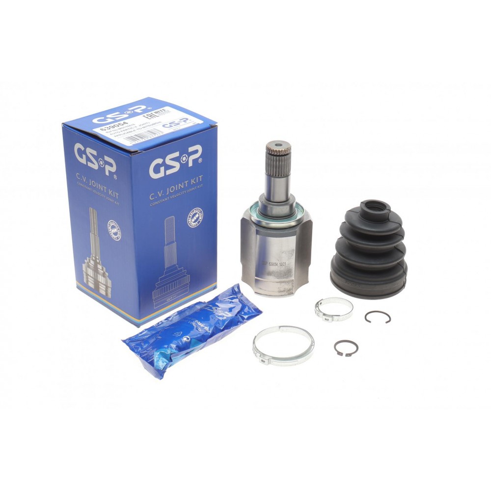 ШРКШ (внутрішній) Mitsubishi Grandis 2.4 MIVEC 04-11 (R) (27x24x170.5)