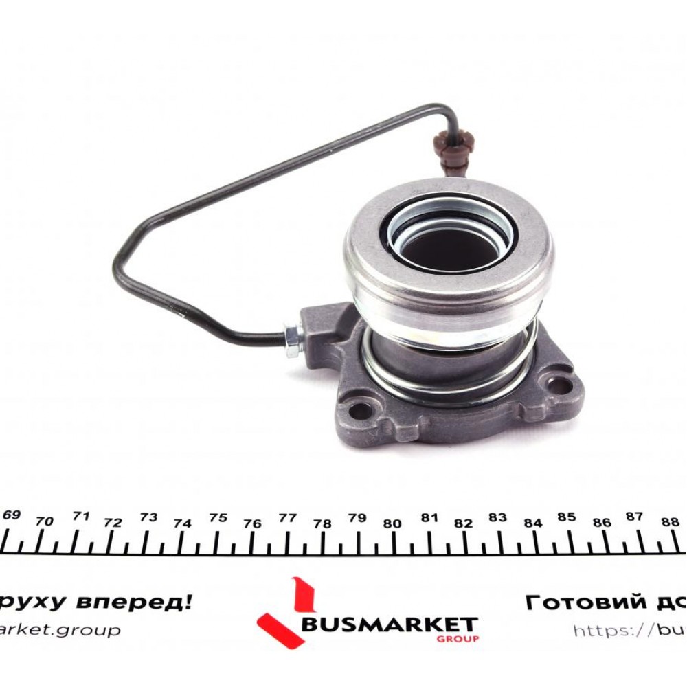 Підшипник вижимний Opel Vectra C/Astra H 1.9CDTi/2.0 04- (замінено на 810226)