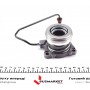 Підшипник вижимний Opel Vectra C/Astra H 1.9CDTi/2.0 04- (замінено на 810226)