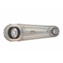 Подушка двигуна (задня) Renault Megane II/Kangoo 1.4-1.6/1.5 dCi 02- (косточка)