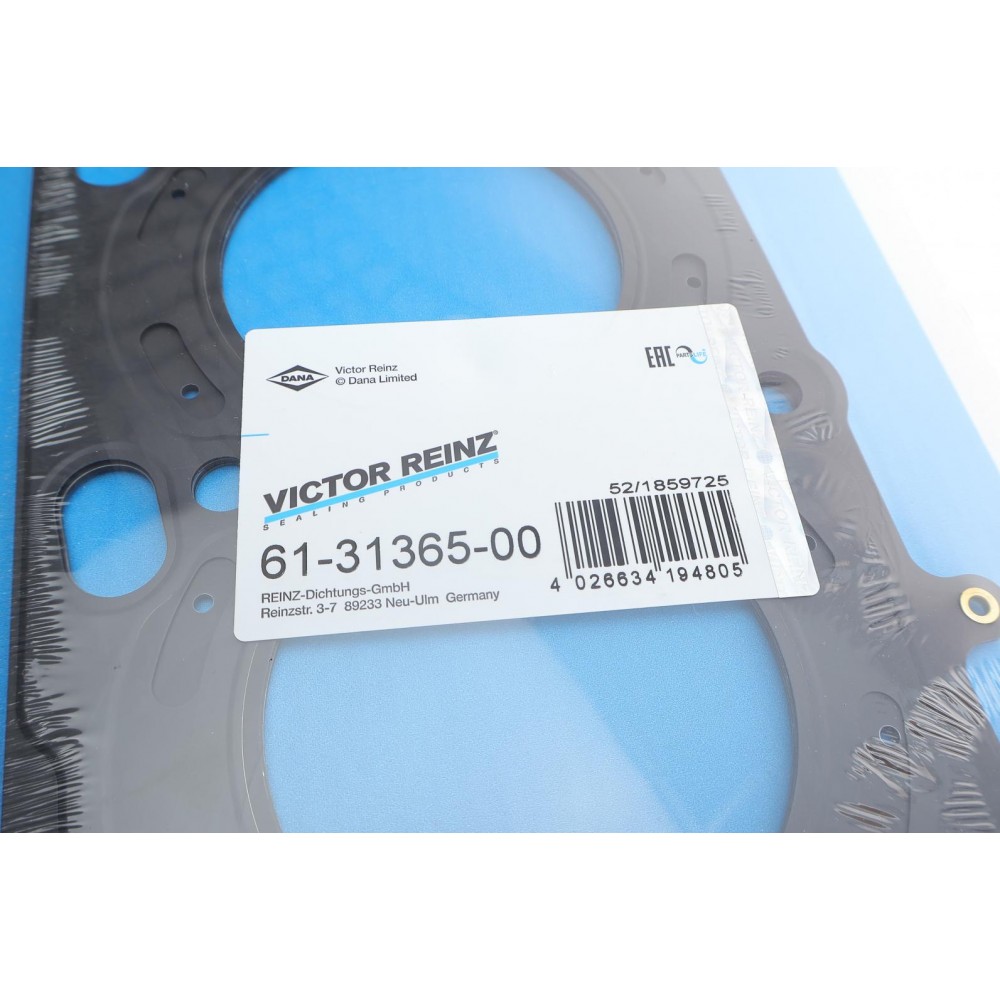 Прокладка ГБЦ BMW 5 (E39)/7 (E38) 3.5i 96-01 (1,74mm) (5-8 cil) (d=85mm), M62 B35