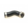 Патрубок інтеркулера (нижній) (L) Audi A3/Skoda Octavia/SuperB/VW Golf/Jetta/Passat 2.0D 03-