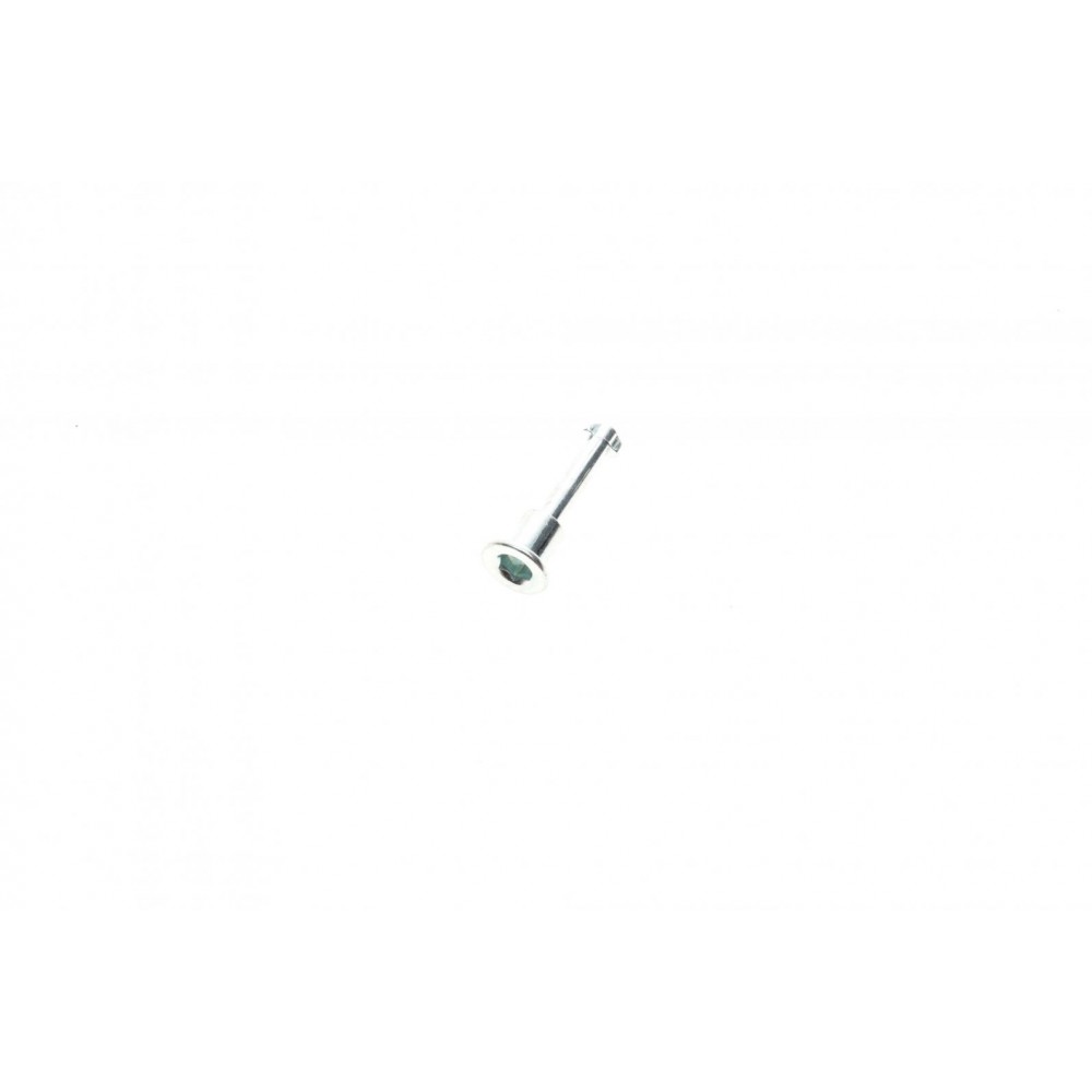 Комплект пружинок колодок ручника Chrysler Voyager 95-01 (180x30) (Kelsey Hayes)