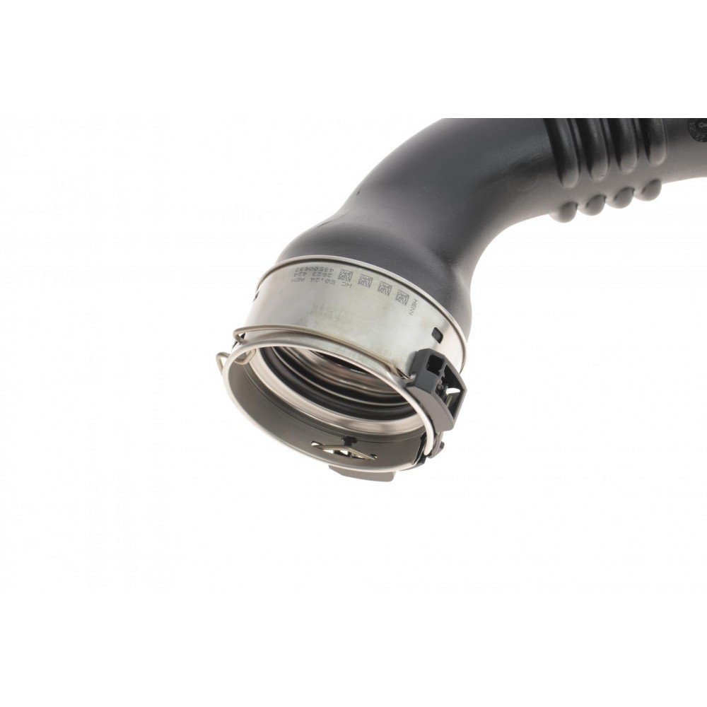 Патрубок інтеркулера Renault Megane IV/Scenic IV/Nissan Qashqai 1.5 dCi 15-