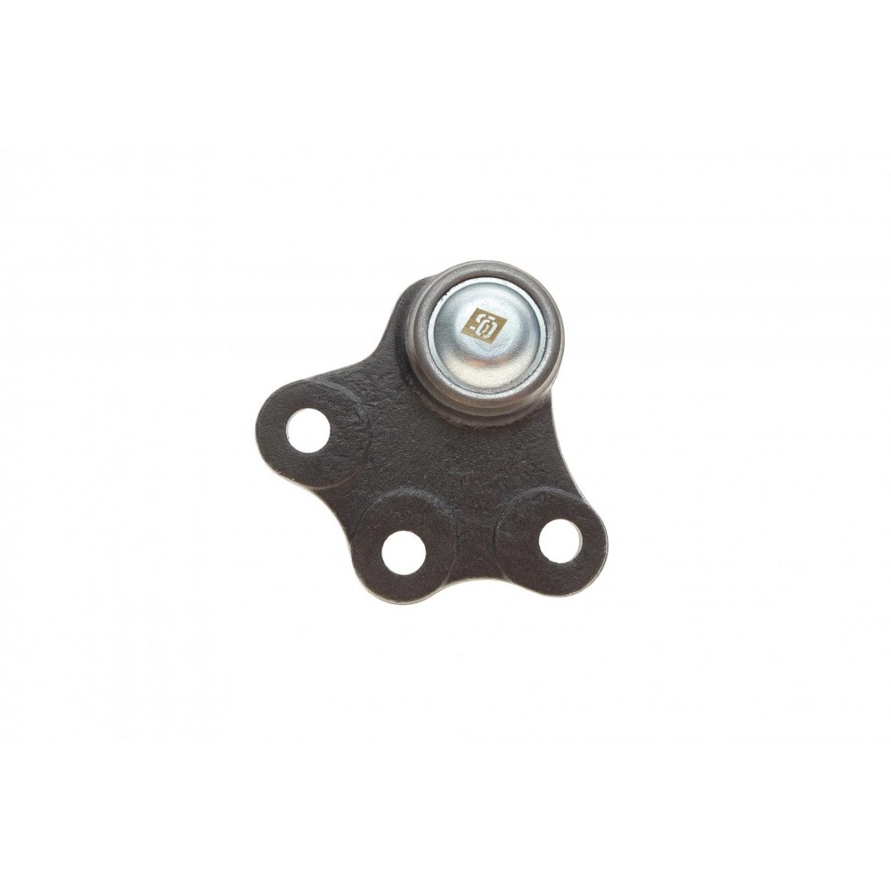 Опора кульова (передня/L) Opel Meriva 03-10