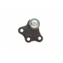 Опора кульова (передня/L) Opel Meriva 03-10
