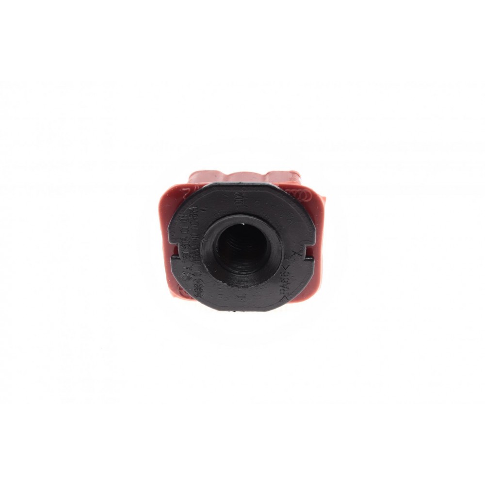 Подушка радіатора MB A-class (W169)/C-class (W204/W205) 1.6-3.0 96-