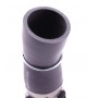 Патрубок інтеркулера (R) Renault Clio IV/Dokker 1.5dCi 12-