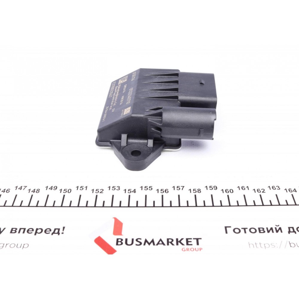 Реле свічок розжарювання MB Sprinter/Vito (W639) 3.0CDI 06-/10-