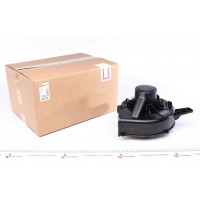 Моторчик пічки Audi A2 00-05/Skoda Fabia 99-08/Roomster 06-15 (+autoAC)