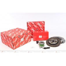Комплект зчеплення MB Sprinter 2.2CDI OM646 06- (d=240mm) (+вижимний)