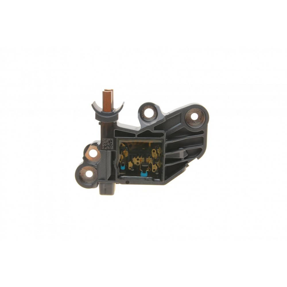 Реле генератора (12V) VW Caddy/Passat 1.6/2.0TDI 14-/Crafter 2.0/2.5TDI 11-16 (замінено на 1986AE0029)