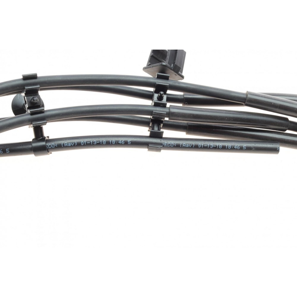 Проводи запалювання VW Golf IV 1.8i 97-05 (к-кт)