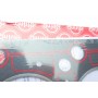 Прокладка ГБЦ Ford Escort/Fiesta/Orion 1.4i 86-99, Ø80,00mm, 1,75mm