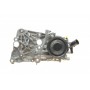 Помпа води Opel Insignia A/B 2.0CDTI/4x4 15-/Zafira C 2.0CDTi 11- (з термостатом)