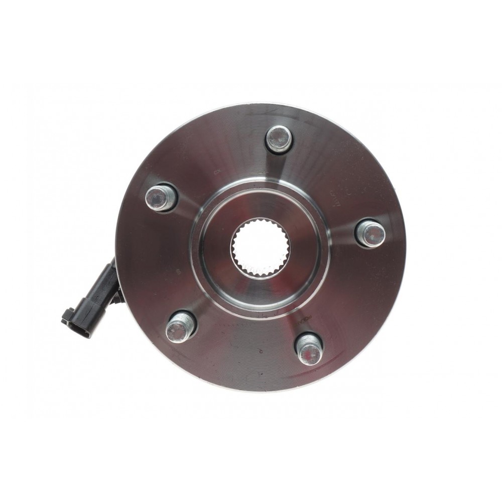 Підшипник маточини (передньої) Jeep Cherokee 01-08 (R) (+ABS)