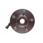 Підшипник маточини (передньої) Jeep Cherokee 01-08 (R) (+ABS)