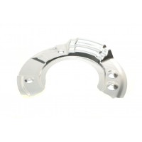 Захист диска гальмівного (переднього) (R) BMW 5 (F07/F10)/6 (F12/F13/F06) 09-18