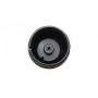 Кришка фільтра масляного Ford Transit 2.2/2.4TDCi 06- (Cabu)