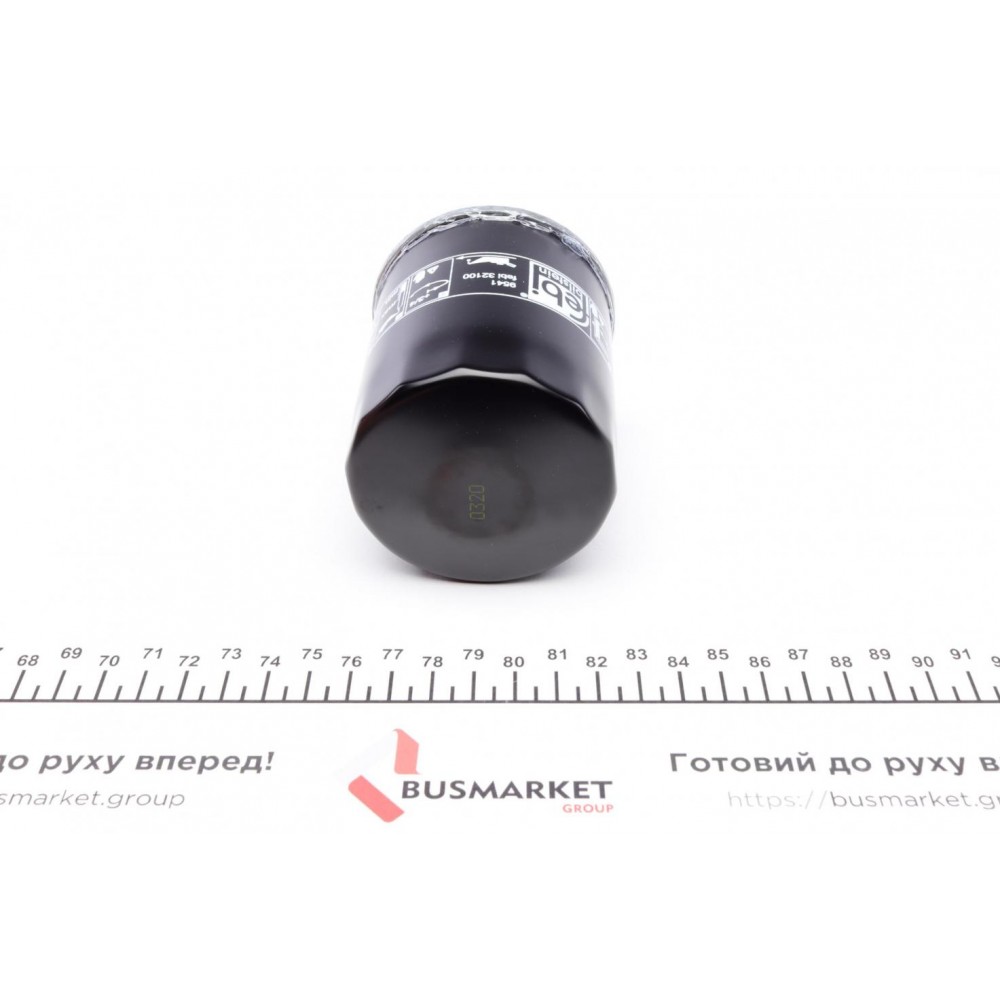 Фільтр масляний Mazda 626 II-V 1.8-2.0/ Mitsubishi Lancer 1.3-1.8 89-