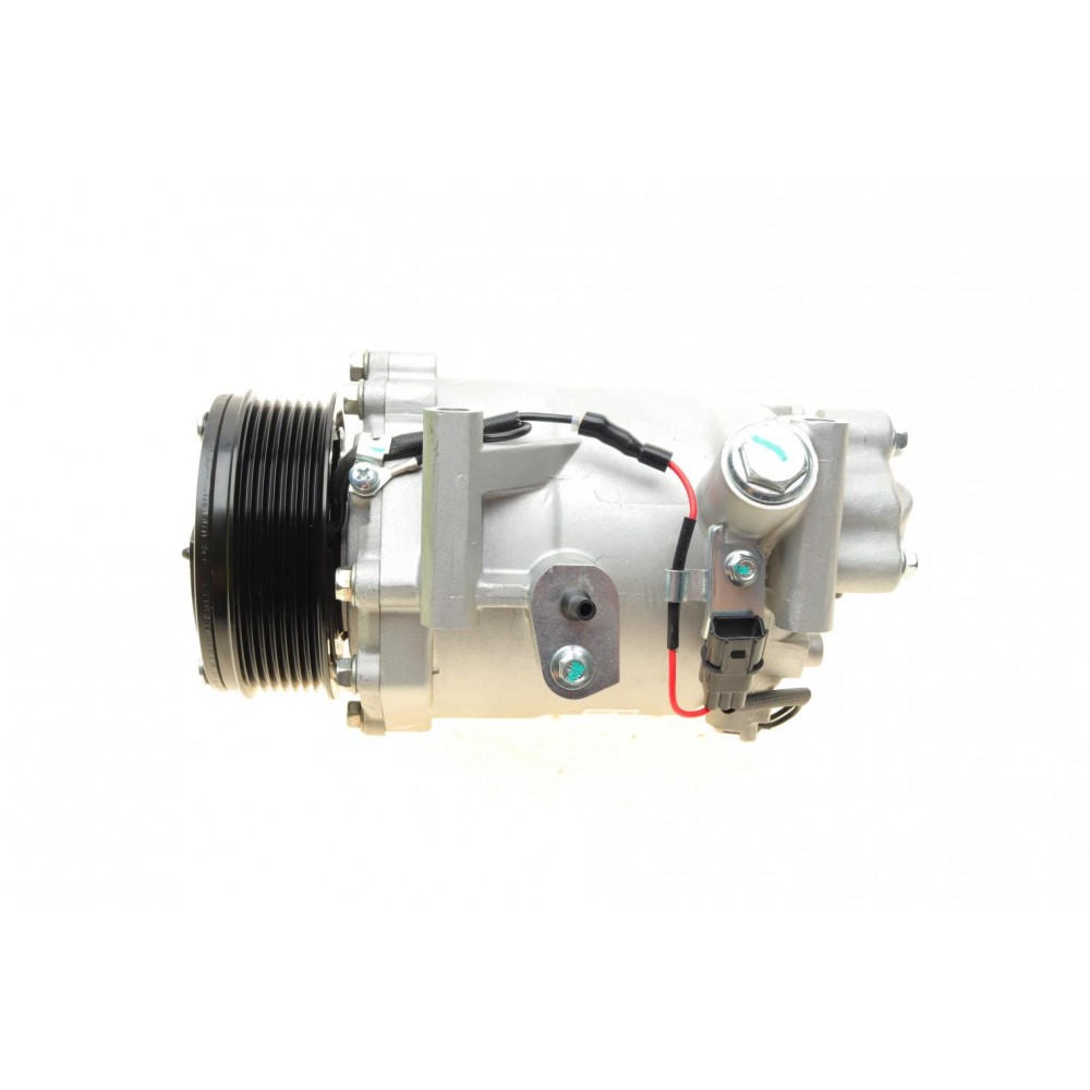 Компресор кондиціонера Honda CR-V III 2.4 i-VTEC 07-