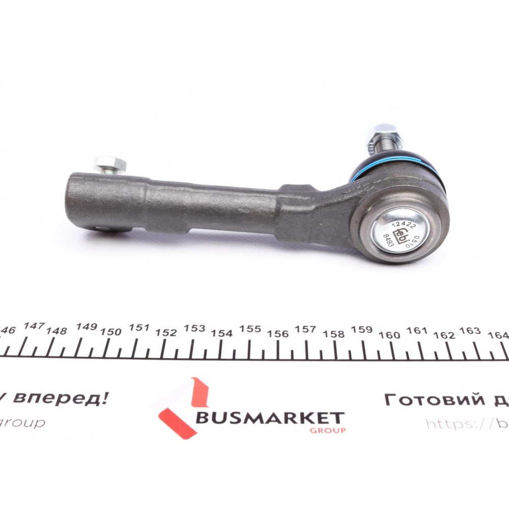 Наконечник тяги рульової (R) Renault Kangoo 97-