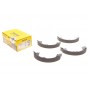 Колодки ручника Hyundai Santa Fe 2.0-3.3 4WD 12- (190x26)