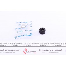 Більше не постачається Сайлентблок стабілізатора (заднього) DB 207/MB Sprinter 901-903 (12x26x26)