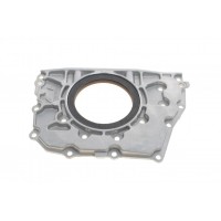 Сальник колінвалу (задній) Audi A4/A8/VW Passat 2.4-2.8 95-05 (85x235)
