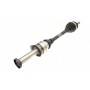 Піввісь (передня) (R) VW T5/Multivan V 1.9TDI/2.0 03-15 (38z/26z/853mm) (МКПП для AXA,AXB,AXC)
