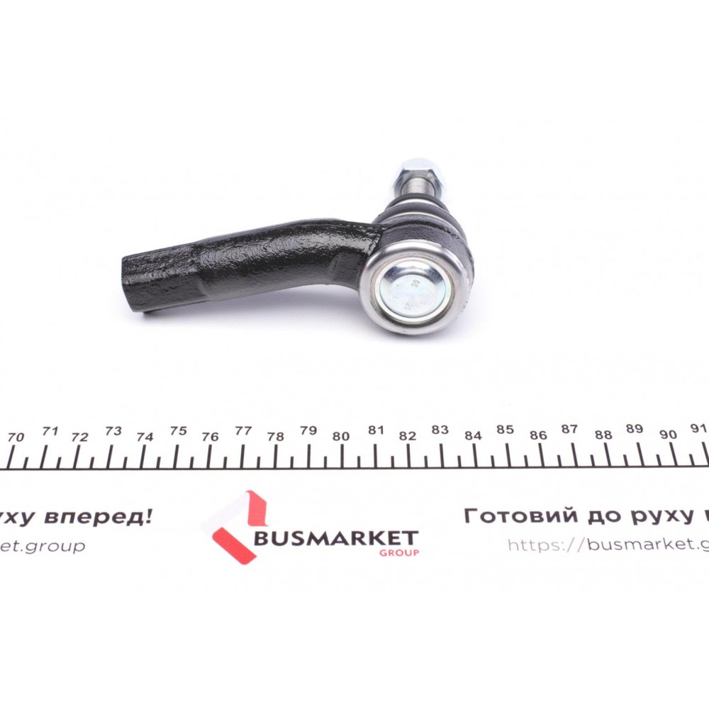 Тяга рульова (L) Skoda Fabia/Roomster 99-15/VW Polo/Seat Ibiza 01-