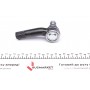Тяга рульова (L) Skoda Fabia/Roomster 99-15/VW Polo/Seat Ibiza 01-