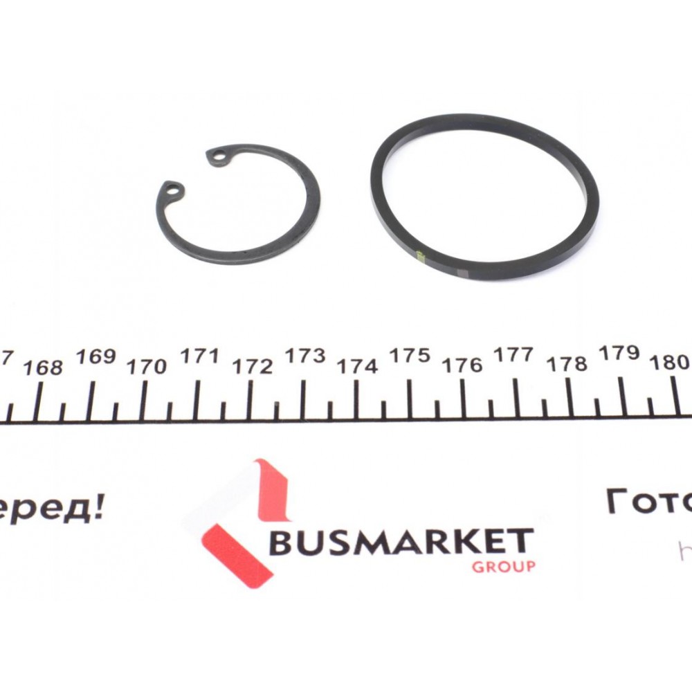 Ремкомплект циліндра гальмівного (головного) MB 407-410D (d=27mm) Ate