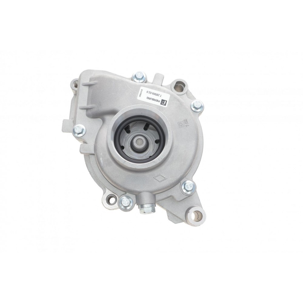 Помпа води Opel Astra G/J/Vectra/Zafira 2.0/2.2 16V 01-/Insignia 2.0 08-/Chevrolet Captiva 2.4 11-
