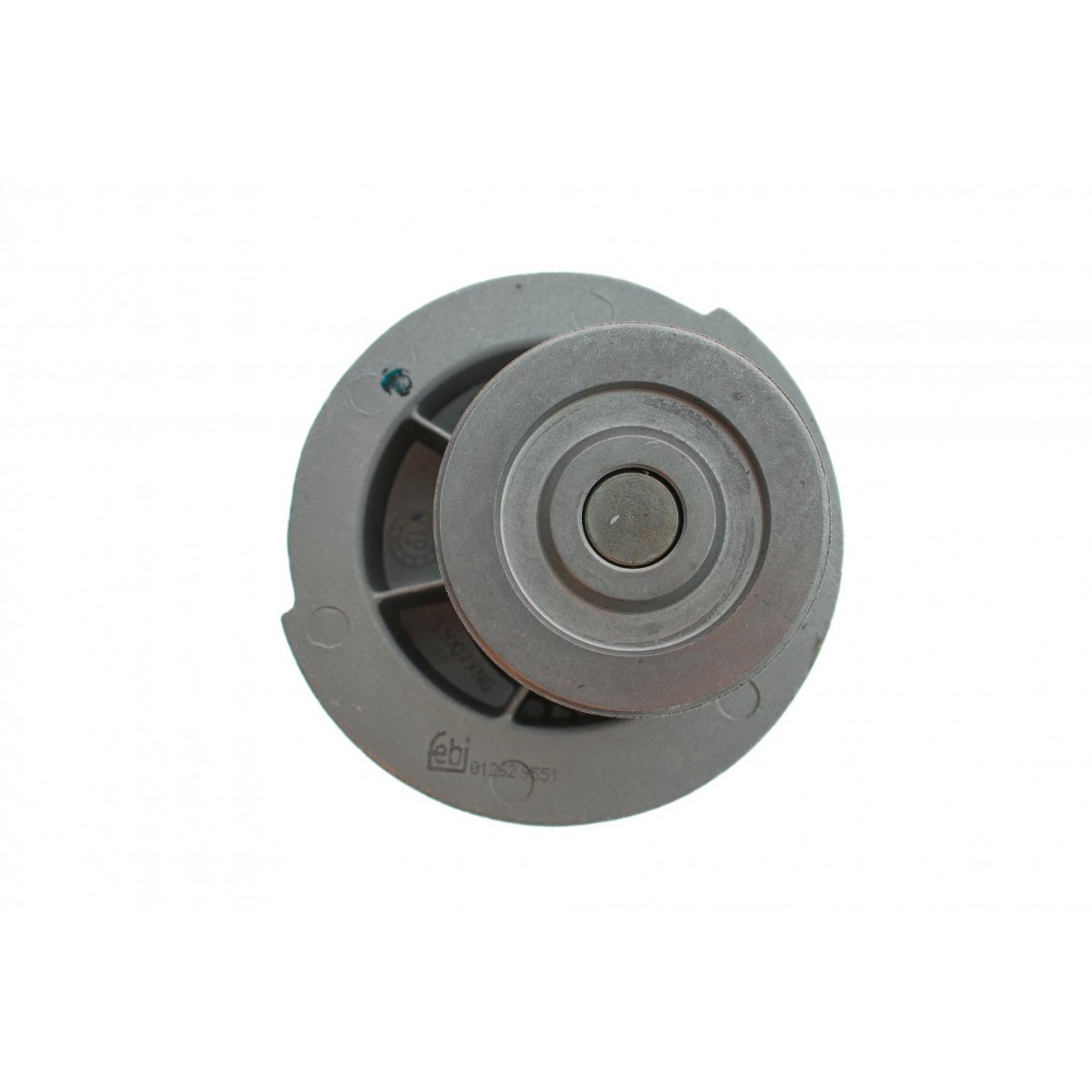 Помпа води Daewoo Lanos 1.3/1.5 97-/ Opel Kadett E 1.4-1.6 84-